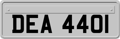 DEA4401