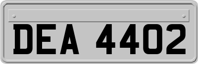 DEA4402