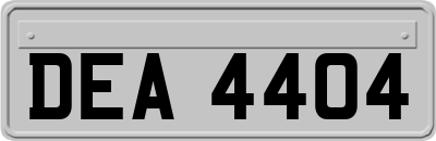 DEA4404