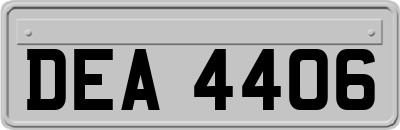 DEA4406