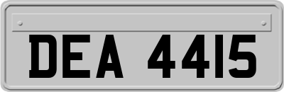 DEA4415