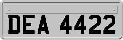DEA4422