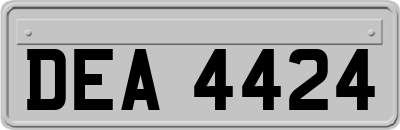 DEA4424