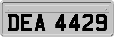 DEA4429