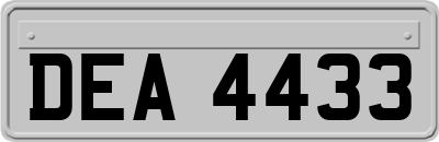 DEA4433