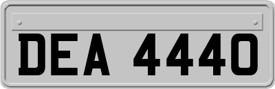 DEA4440
