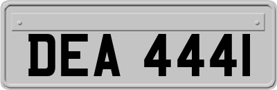 DEA4441