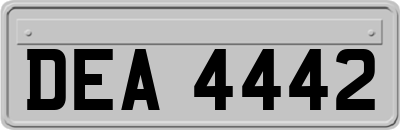 DEA4442