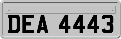 DEA4443