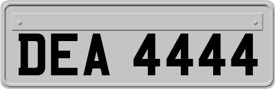 DEA4444