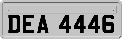 DEA4446