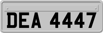 DEA4447