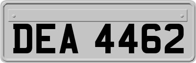 DEA4462