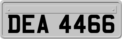 DEA4466