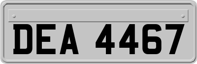 DEA4467