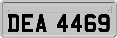 DEA4469