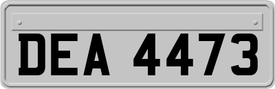 DEA4473