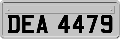 DEA4479