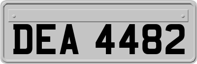 DEA4482