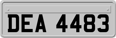 DEA4483