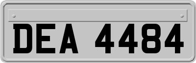 DEA4484