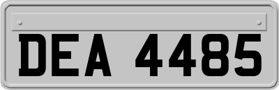 DEA4485
