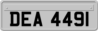 DEA4491