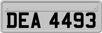 DEA4493