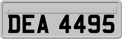 DEA4495