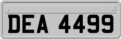 DEA4499
