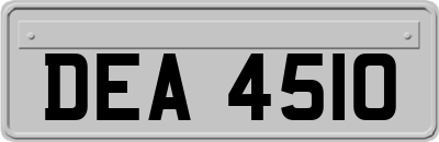 DEA4510