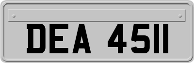 DEA4511