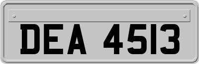 DEA4513
