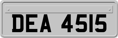 DEA4515