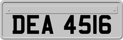 DEA4516