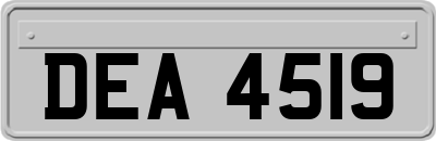 DEA4519