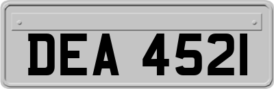 DEA4521