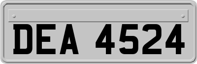 DEA4524