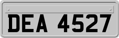 DEA4527