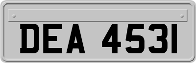 DEA4531