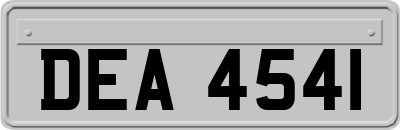 DEA4541