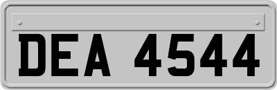 DEA4544