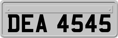 DEA4545