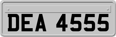 DEA4555