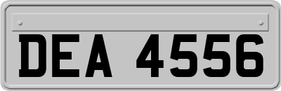 DEA4556