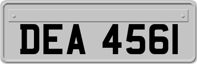 DEA4561