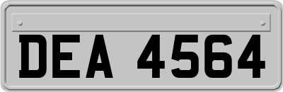 DEA4564