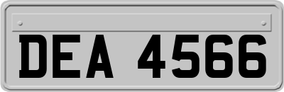 DEA4566