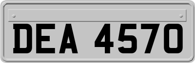 DEA4570