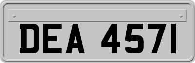 DEA4571